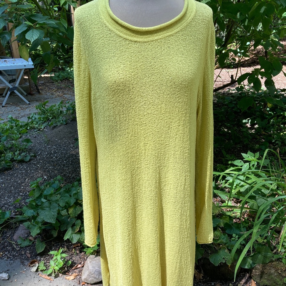 Milieu Design Forum Dress